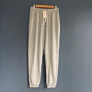 Stylish Gray Joggers for Women